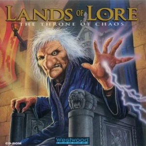 capa review lands of lore