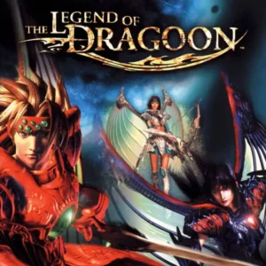 capa review legend of dragoon