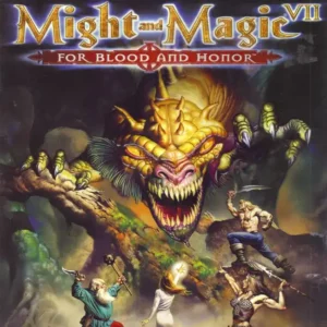 capa review might and magic vii
