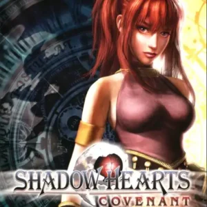 capa review shadow hearts covenant