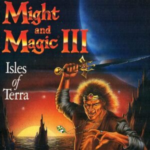 capa review might and magic iii