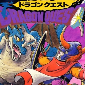 capa review dragon quest