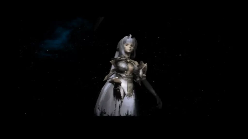 Review de Xenosaga Episode III: Also sprach Zarathustra - Assim