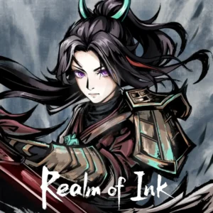 realm of ink feat