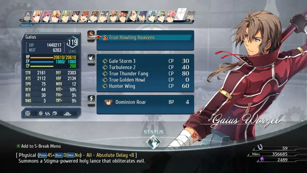 The Legend of Heroes: Trails into Reverie - Review