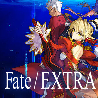FATE/EXTRA Record será lançado em 2025 - Grindingcast - O podcast de RPG