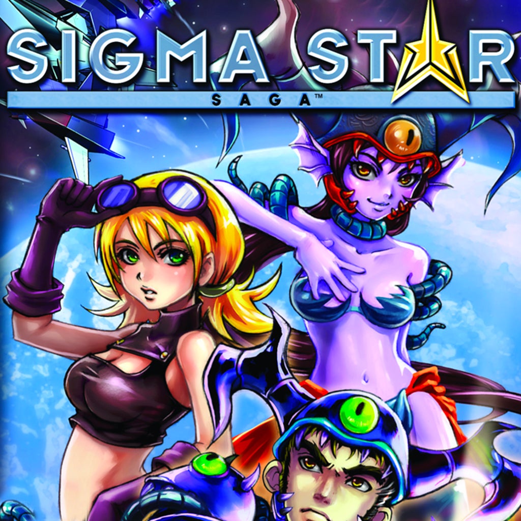 Cartouche De Jeu Game Boy Advance - Sigma Star Saga