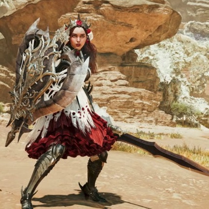 Capcom revela novo trailer de armas para Monster Hunter Wilds ...