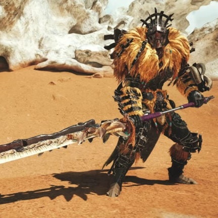 Capcom lança novo trailer de arma para Monster Hunter Wilds ...