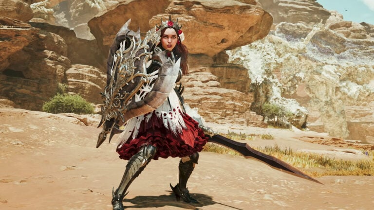 Capcom revela novo trailer de armas para Monster Hunter Wilds ...