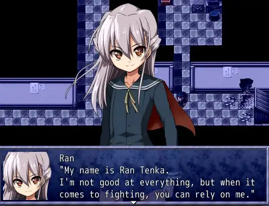 Lançada tradução em inglês de Tenka Ran