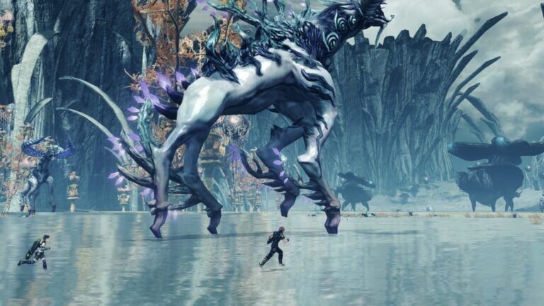 Xenoblade Chronicles X: Definitive Edition anunciado para Switch -  Grindingcast - O podcast de RPG