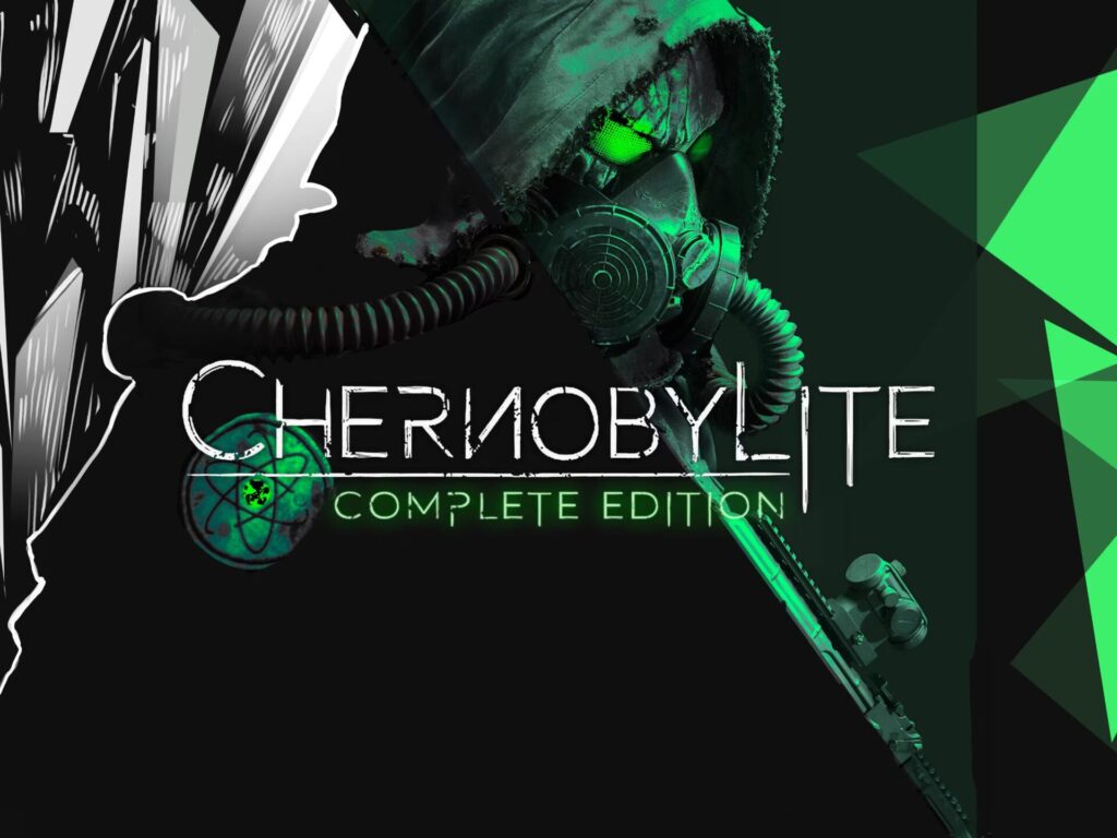 Chernobylite chegará para Switch - Grindingcast - O podcast de RPG