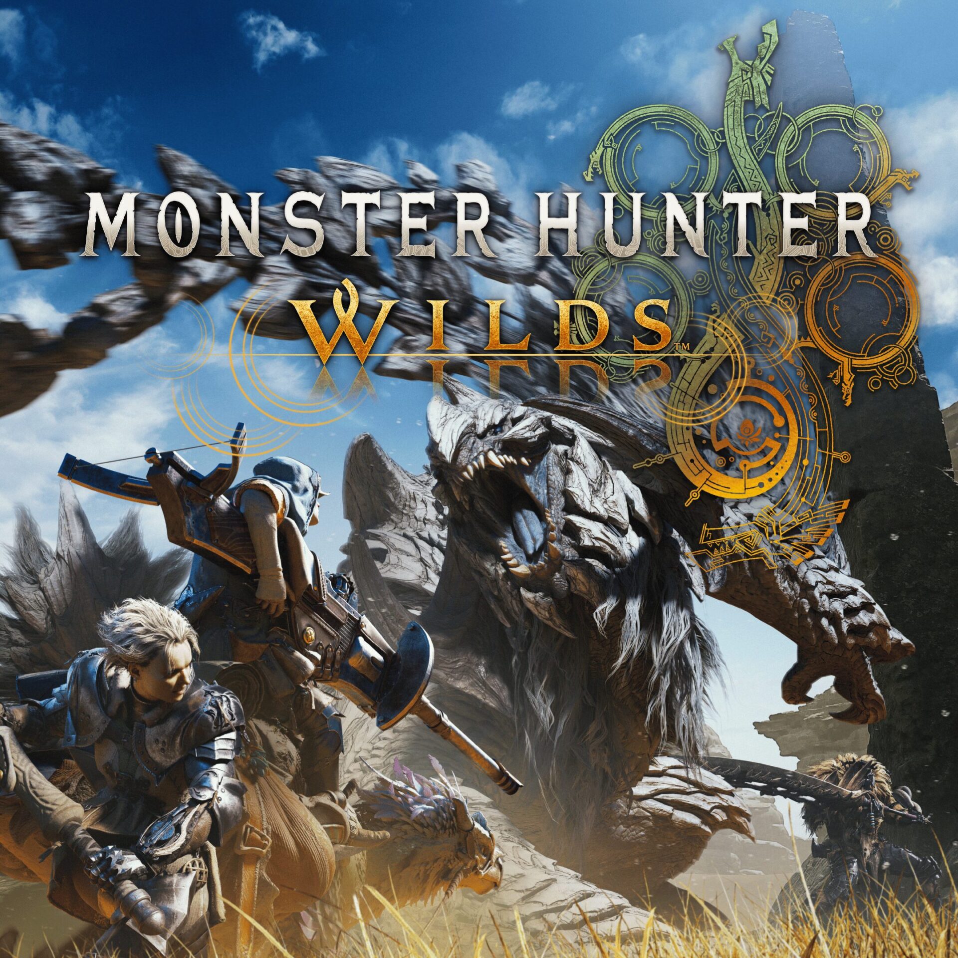 Capcom apresenta noções básicas de Monster Hunter Wilds em um vídeo ...