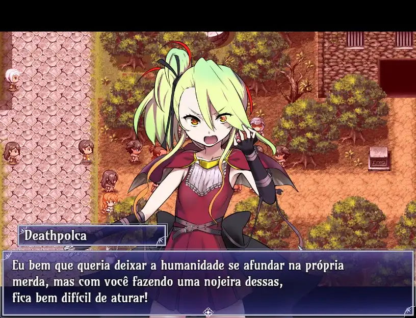Tradução Demons Roots – Grindingcast – O podcast de RPG